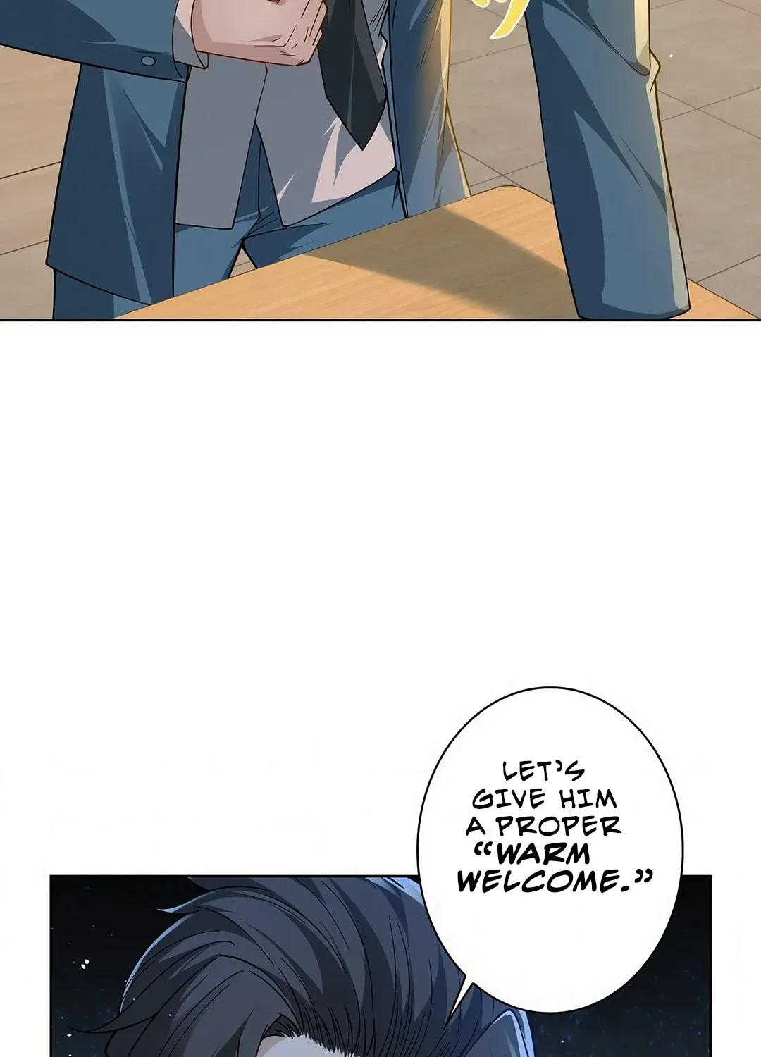 The Sage’s Otherworldly Teacher Life Chapter 3 page 85 - 