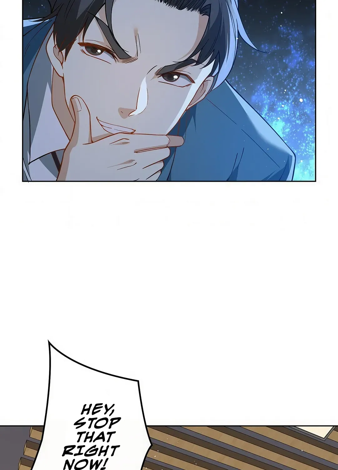 The Sage’s Otherworldly Teacher Life Chapter 3 page 86 - 