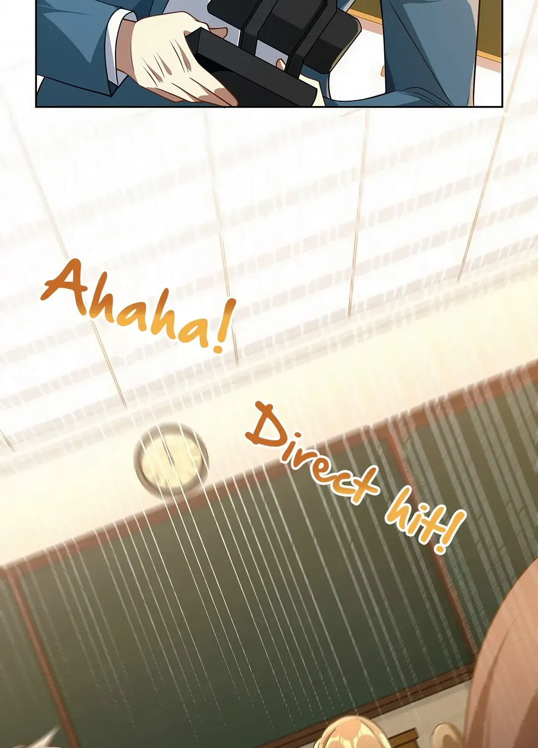 The Sage’s Otherworldly Teacher Life Chapter 4 page 17 - 