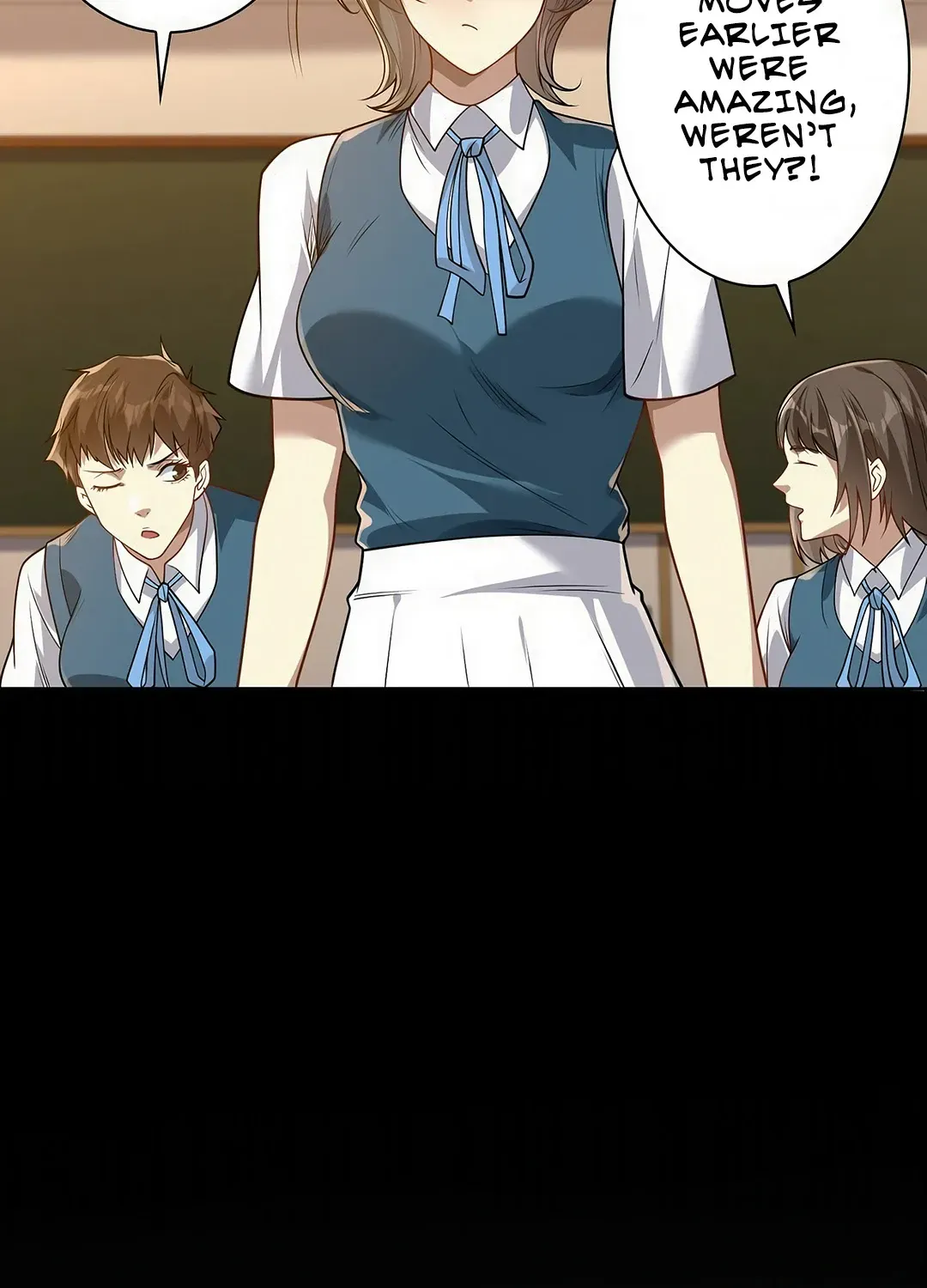 The Sage’s Otherworldly Teacher Life Chapter 4 page 31 - 