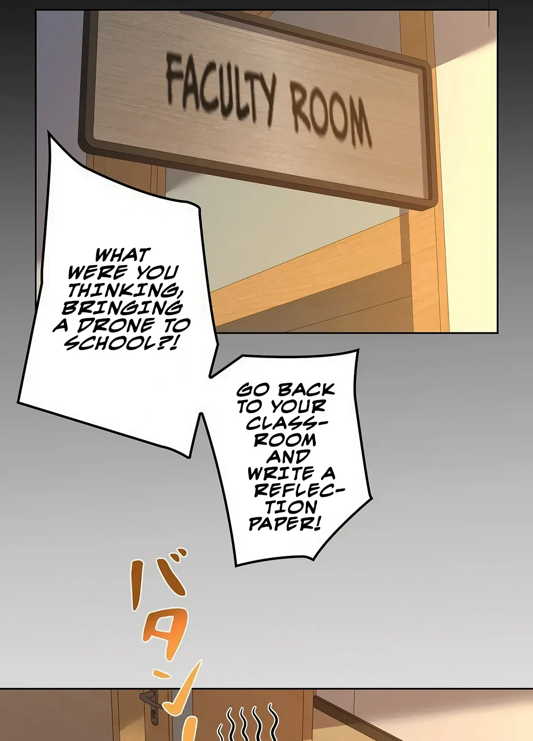 The Sage’s Otherworldly Teacher Life Chapter 4 page 33 - 