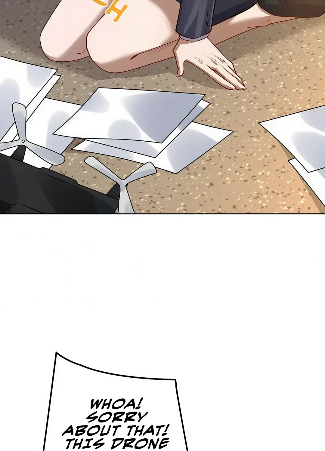 The Sage’s Otherworldly Teacher Life Chapter 4 page 42 - 