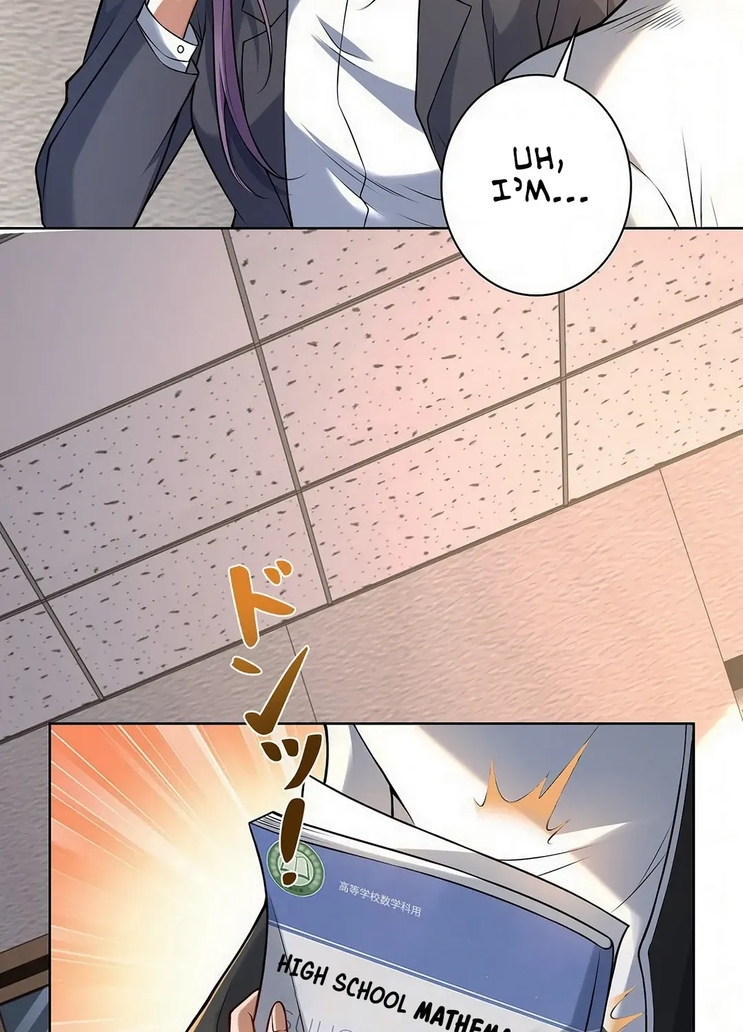 The Sage’s Otherworldly Teacher Life Chapter 4 page 46 - 