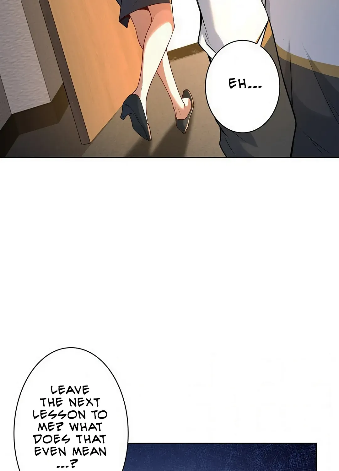 The Sage’s Otherworldly Teacher Life Chapter 4 page 48 - 