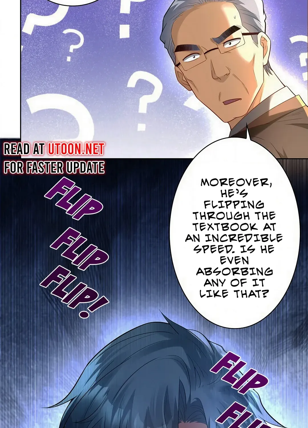 The Sage’s Otherworldly Teacher Life Chapter 4 page 61 - 