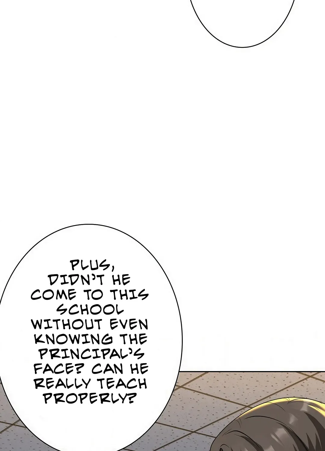 The Sage’s Otherworldly Teacher Life Chapter 4 page 73 - 