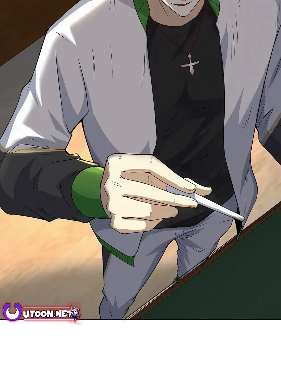 The Sage’s Otherworldly Teacher Life Chapter 4 page 77 - 