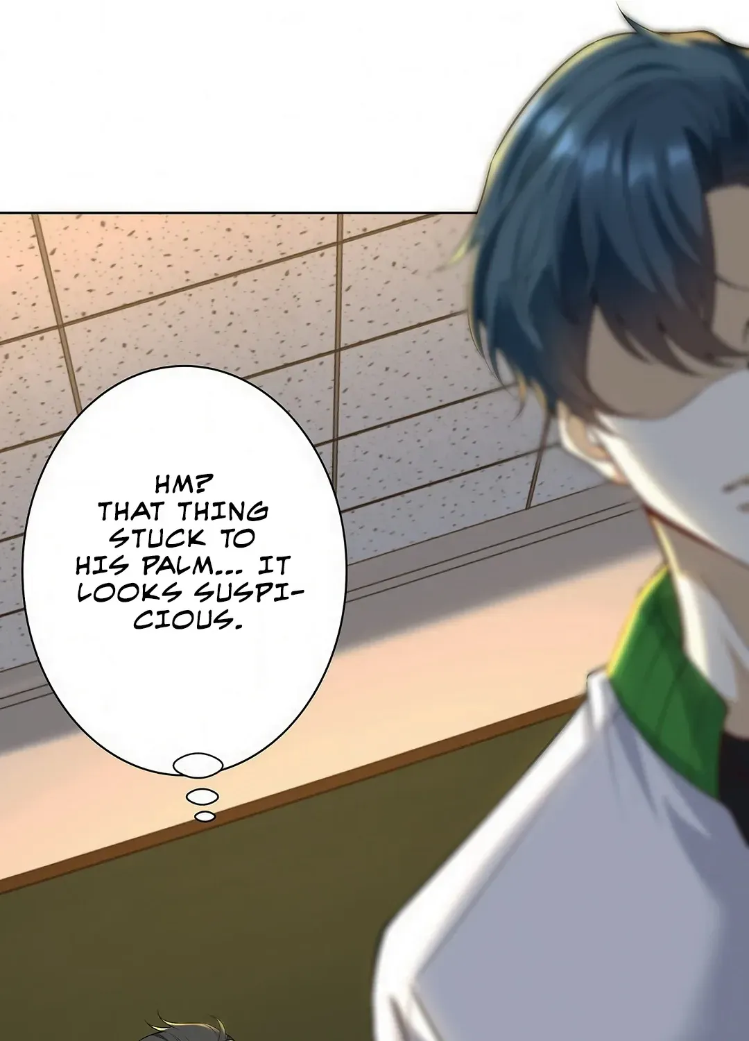 The Sage’s Otherworldly Teacher Life Chapter 4 page 85 - 