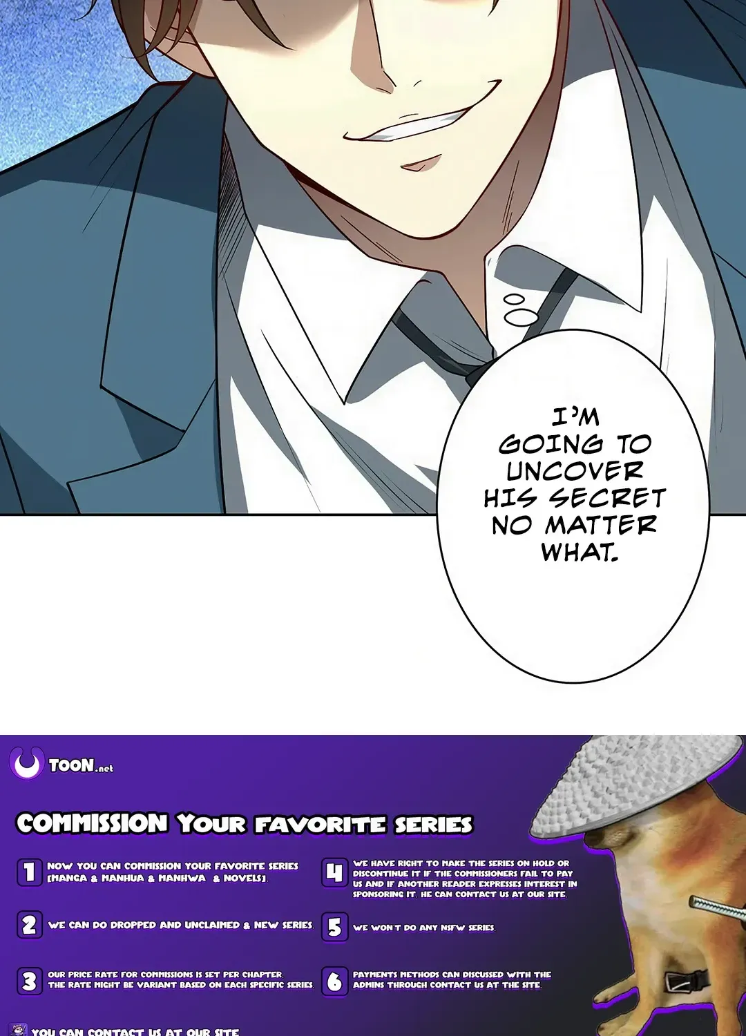 The Sage’s Otherworldly Teacher Life Chapter 4 page 87 - 
