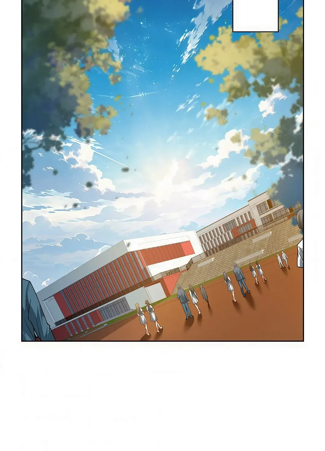 The Sage’s Otherworldly Teacher Life Chapter 5 page 3 - 