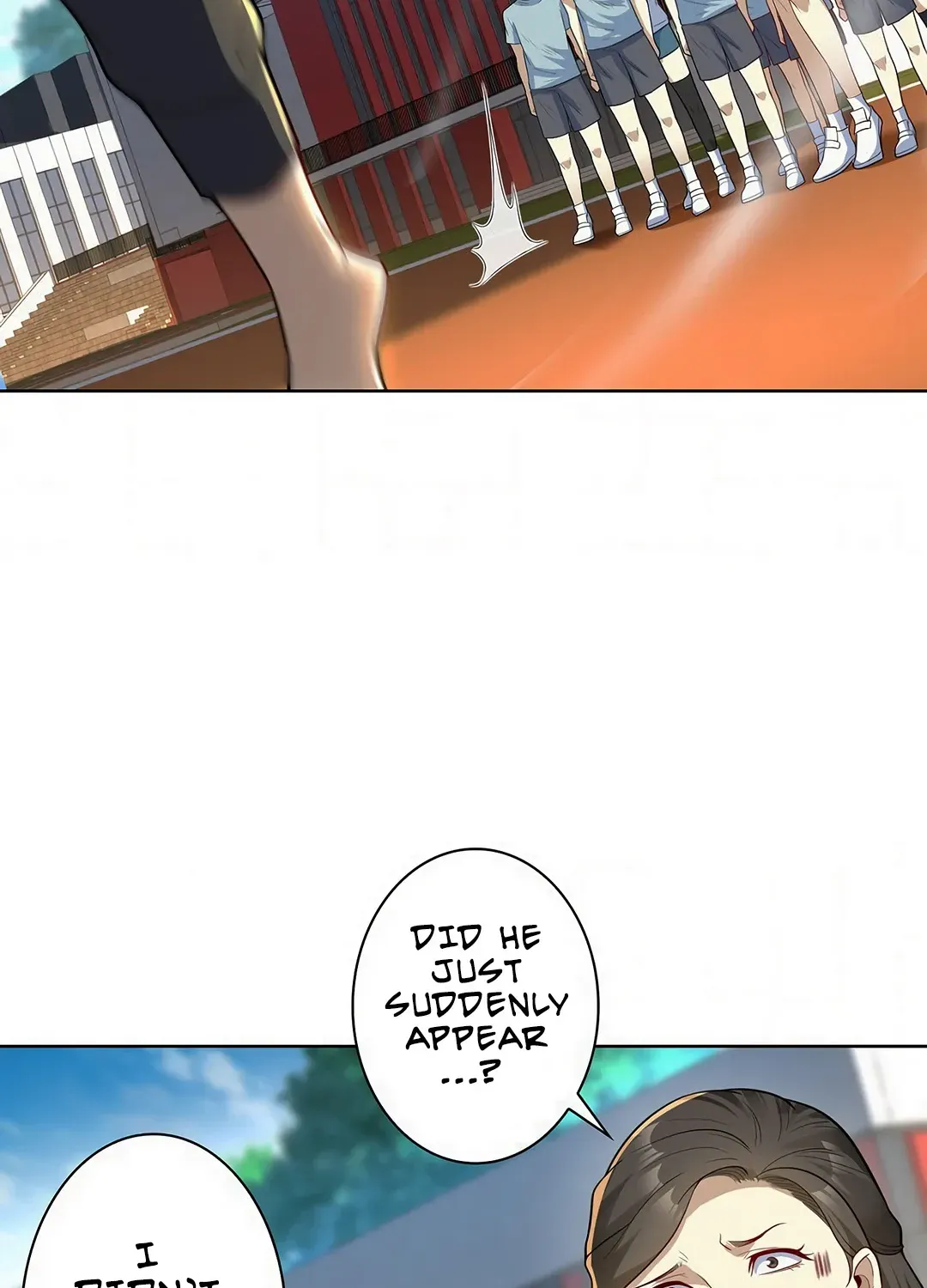 The Sage’s Otherworldly Teacher Life Chapter 5 page 47 - 