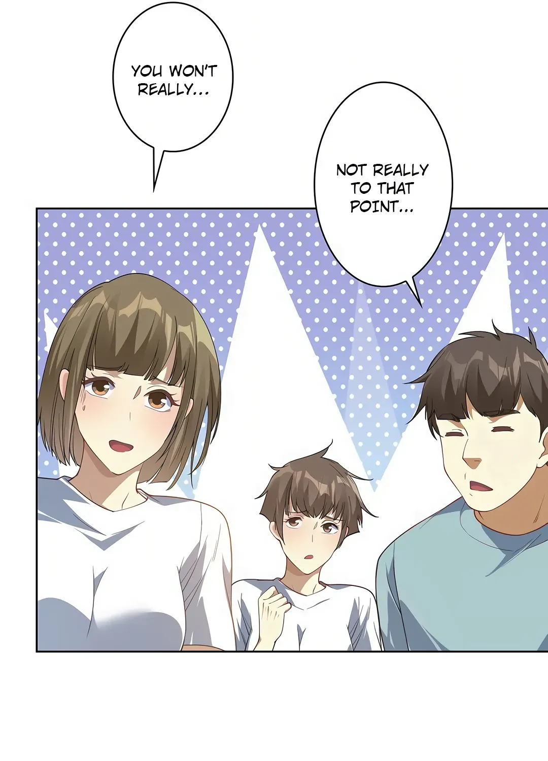 The Sage’s Otherworldly Teacher Life Chapter 6 page 33 - 