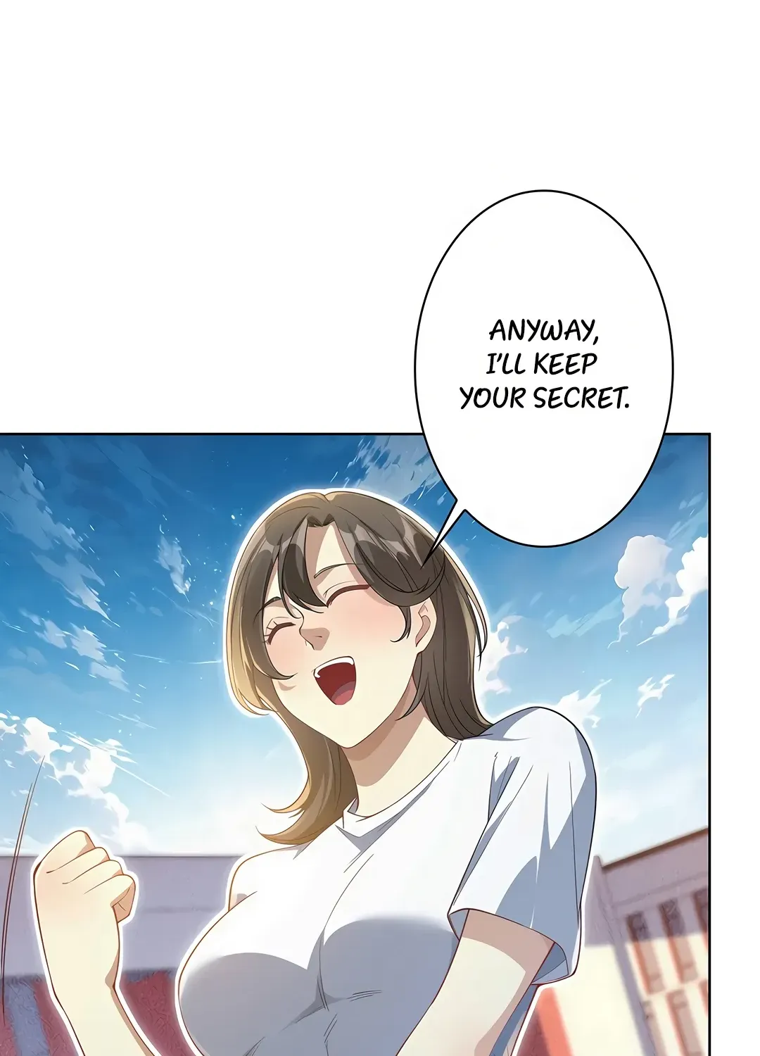 The Sage’s Otherworldly Teacher Life Chapter 6 page 34 - 