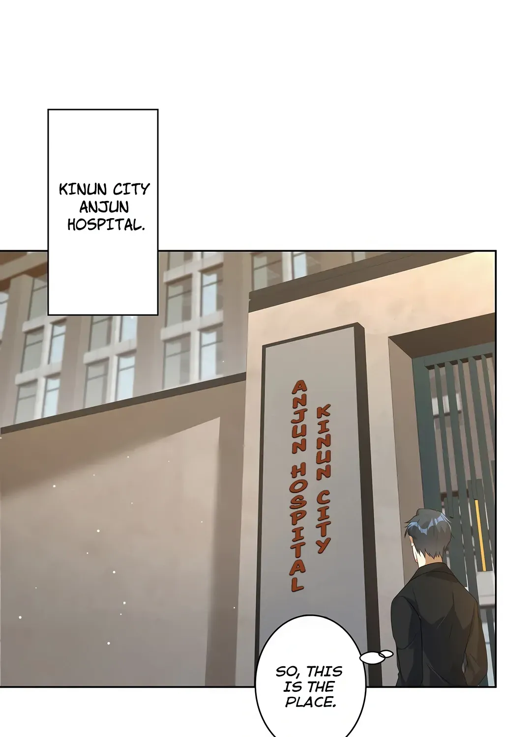 The Sage’s Otherworldly Teacher Life Chapter 6 page 47 - 