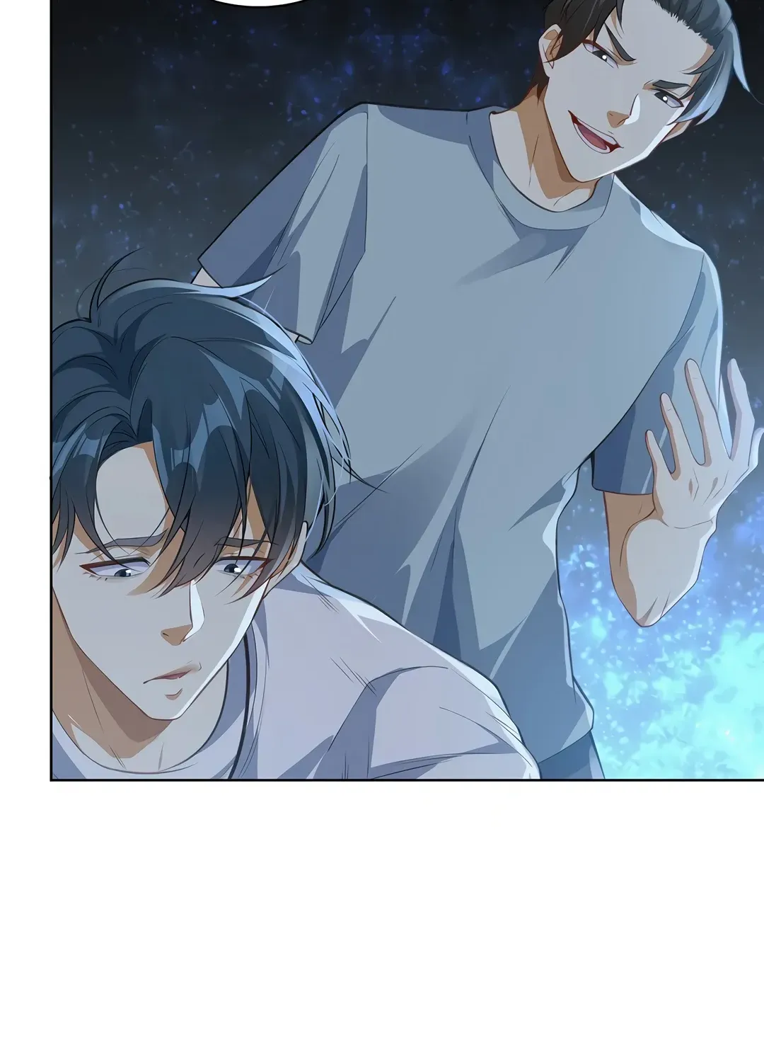 The Sage’s Otherworldly Teacher Life Chapter 6 page 6 - 