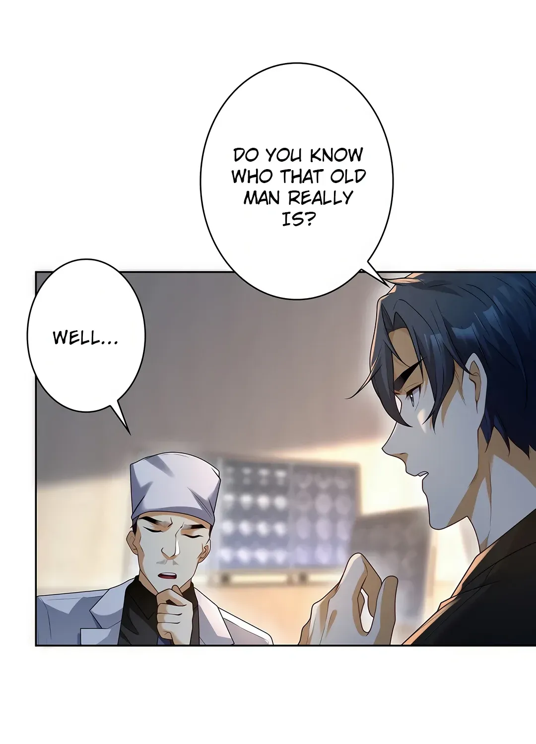 The Sage’s Otherworldly Teacher Life Chapter 6 page 54 - 