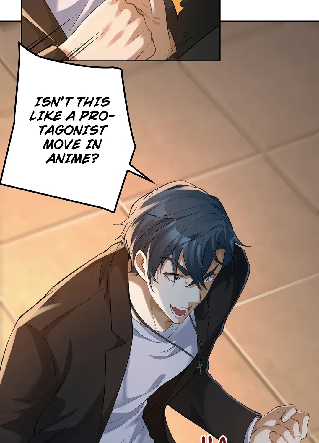 The Sage’s Otherworldly Teacher Life Chapter 6 page 65 - 