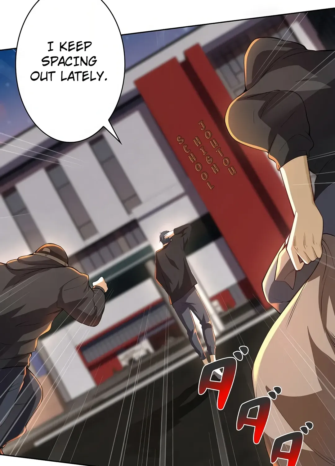 The Sage’s Otherworldly Teacher Life Chapter 6 page 70 - 