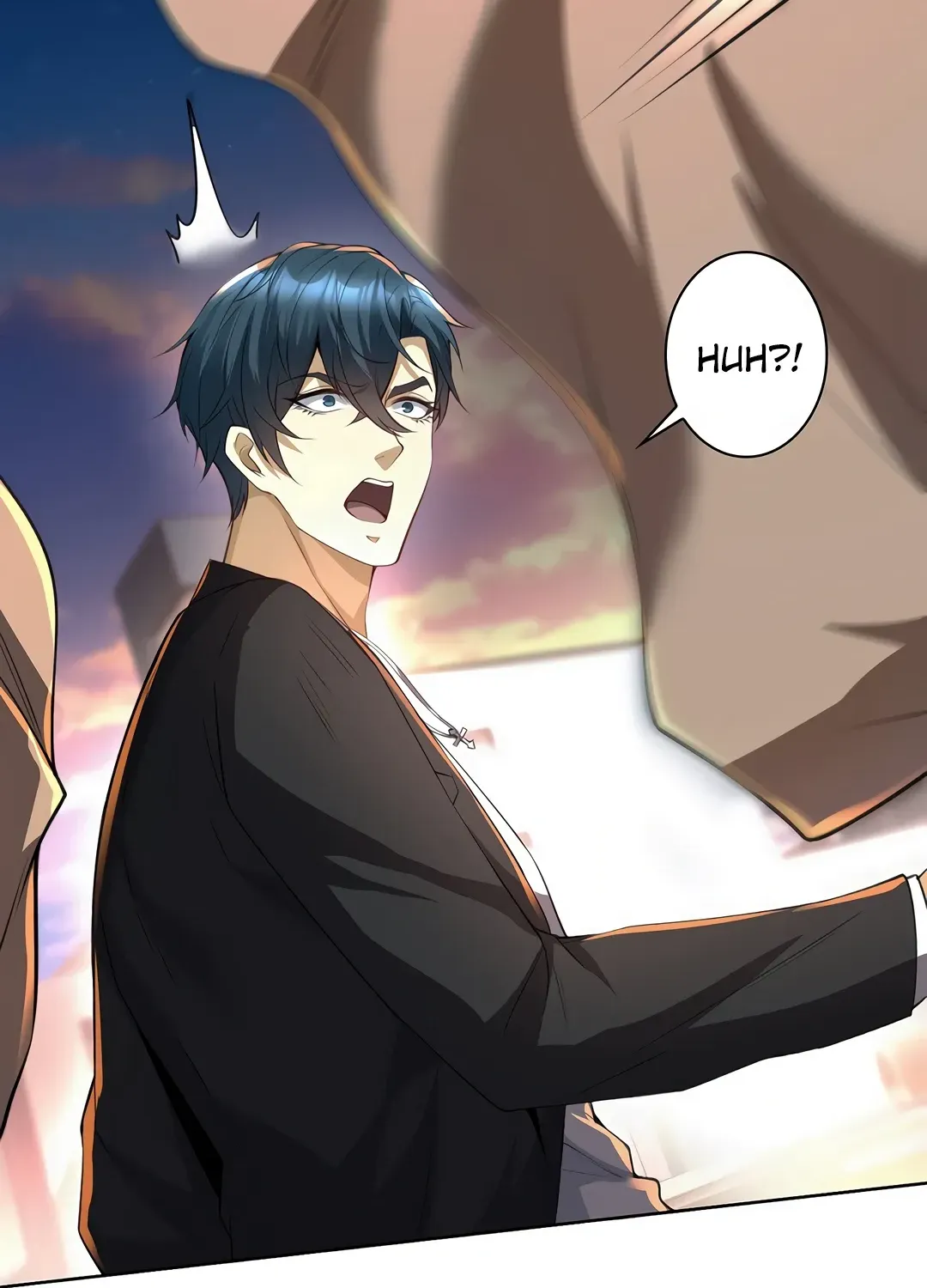 The Sage’s Otherworldly Teacher Life Chapter 6 page 72 - 