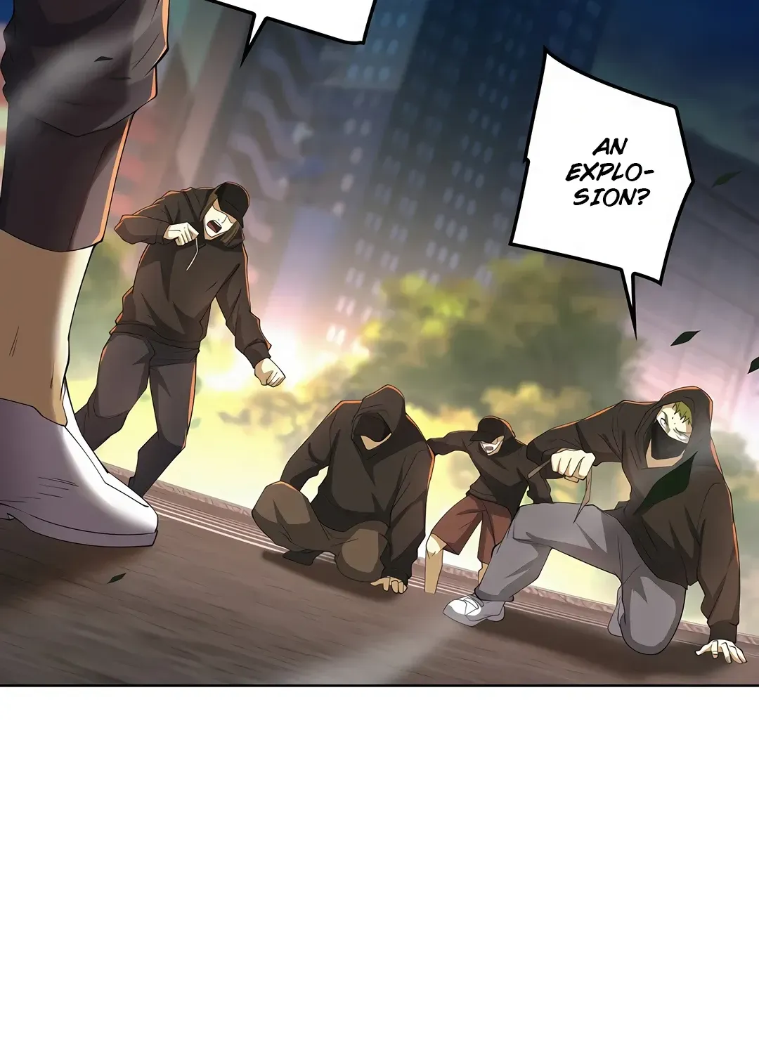 The Sage’s Otherworldly Teacher Life Chapter 6 page 83 - 