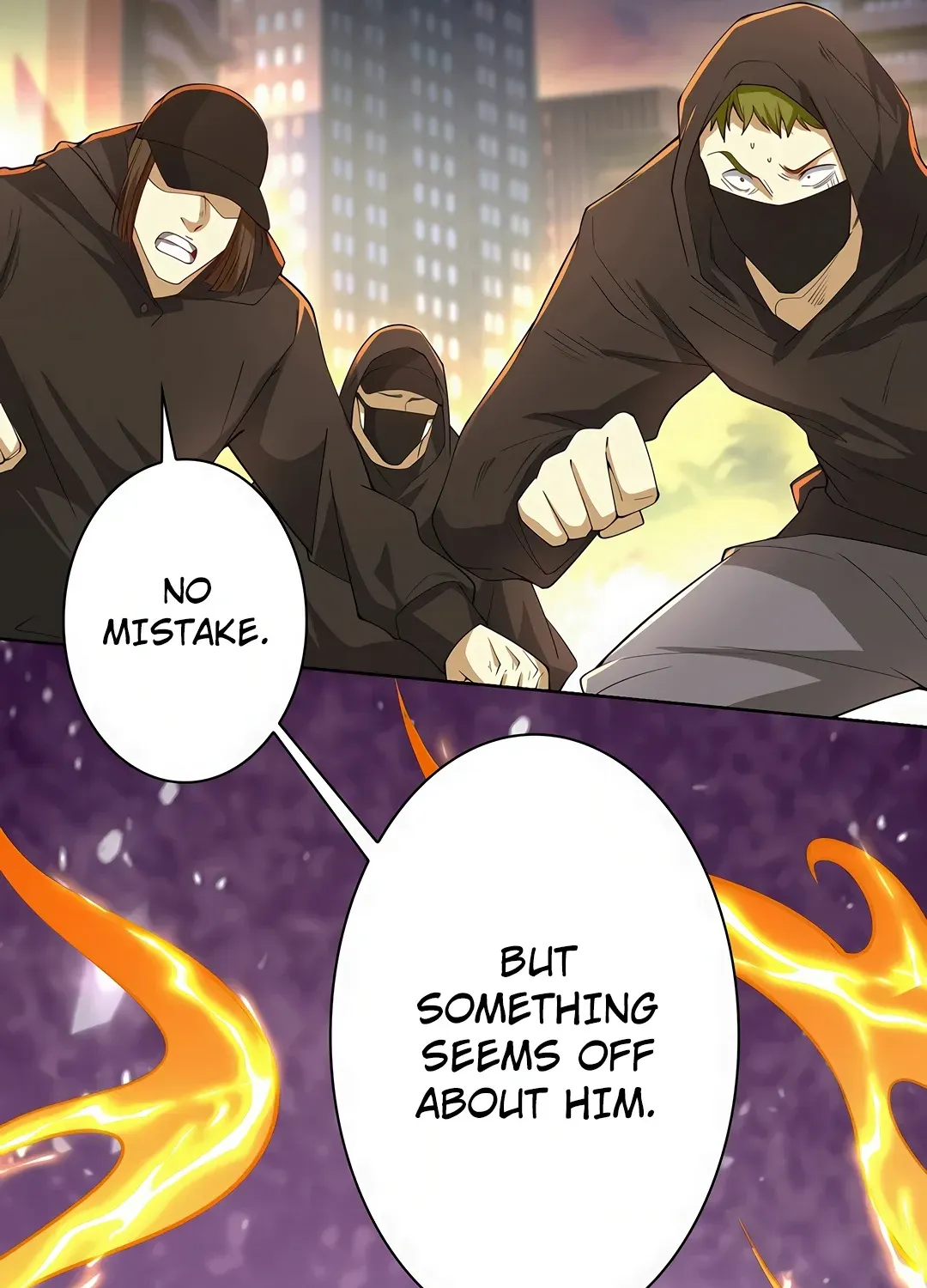 The Sage’s Otherworldly Teacher Life Chapter 6 page 86 - 