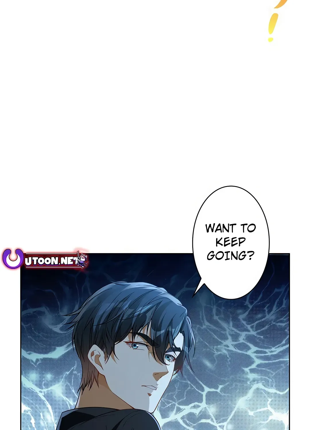 The Sage’s Otherworldly Teacher Life Chapter 7 page 11 - 