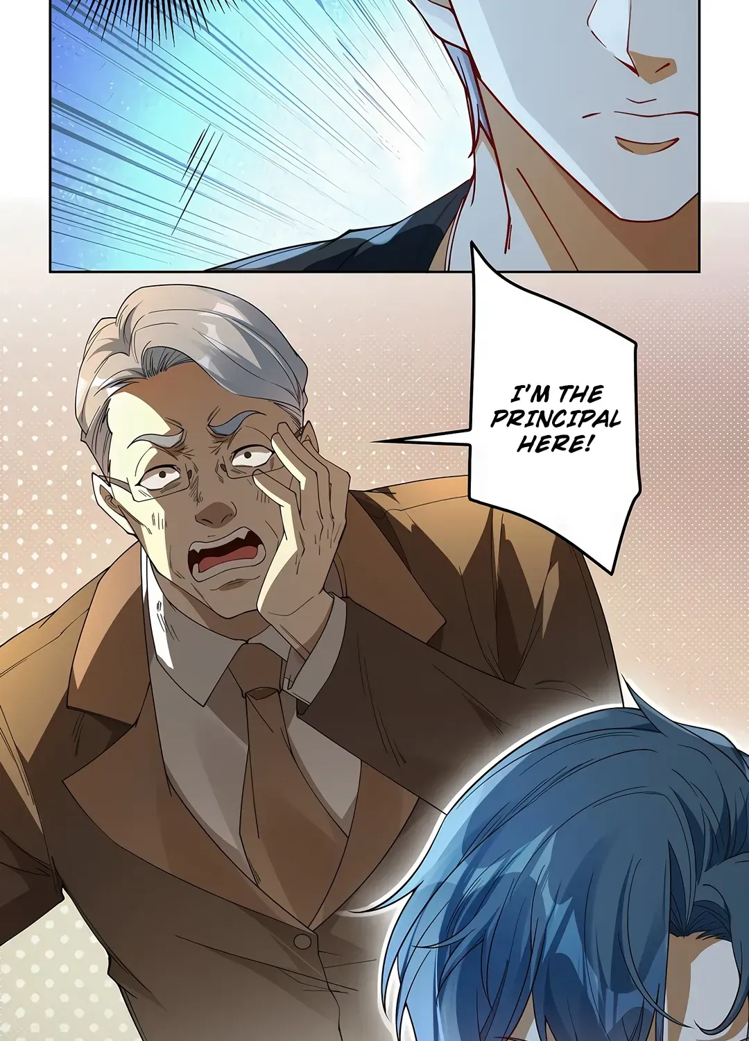 The Sage’s Otherworldly Teacher Life Chapter 7 page 22 - 
