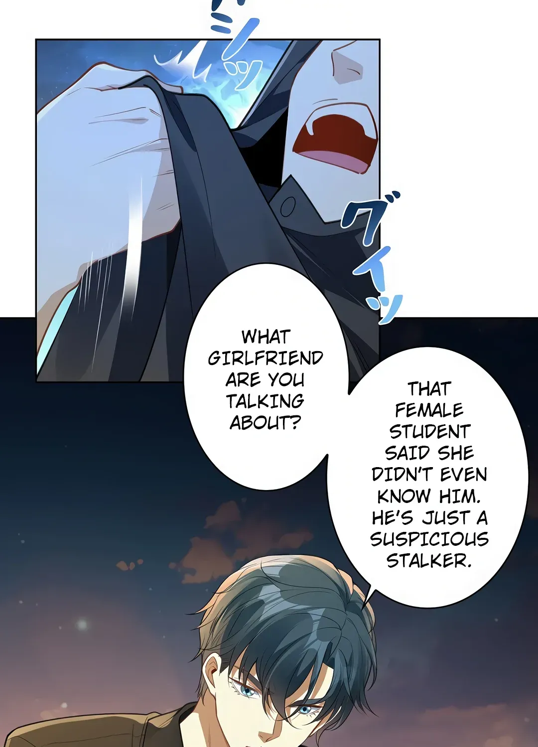 The Sage’s Otherworldly Teacher Life Chapter 7 page 24 - 