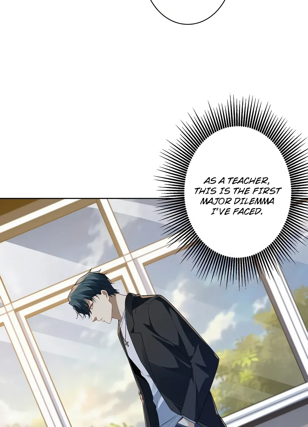 The Sage’s Otherworldly Teacher Life Chapter 7 page 41 - 