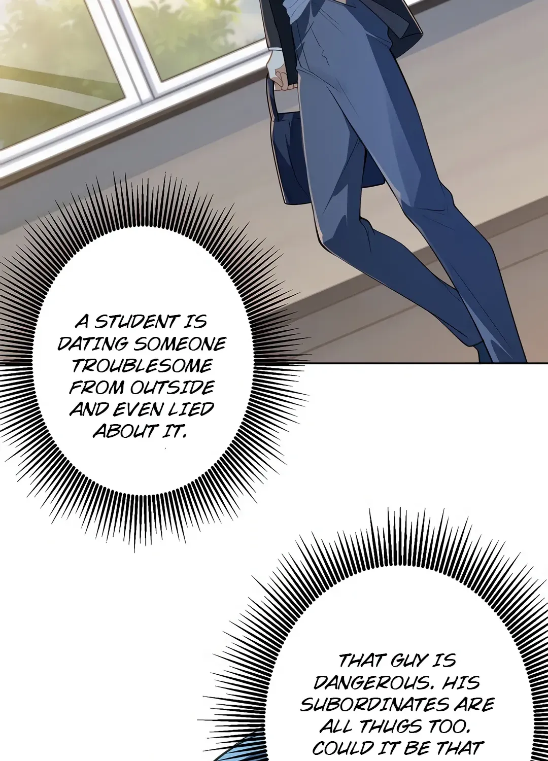 The Sage’s Otherworldly Teacher Life Chapter 7 page 42 - 