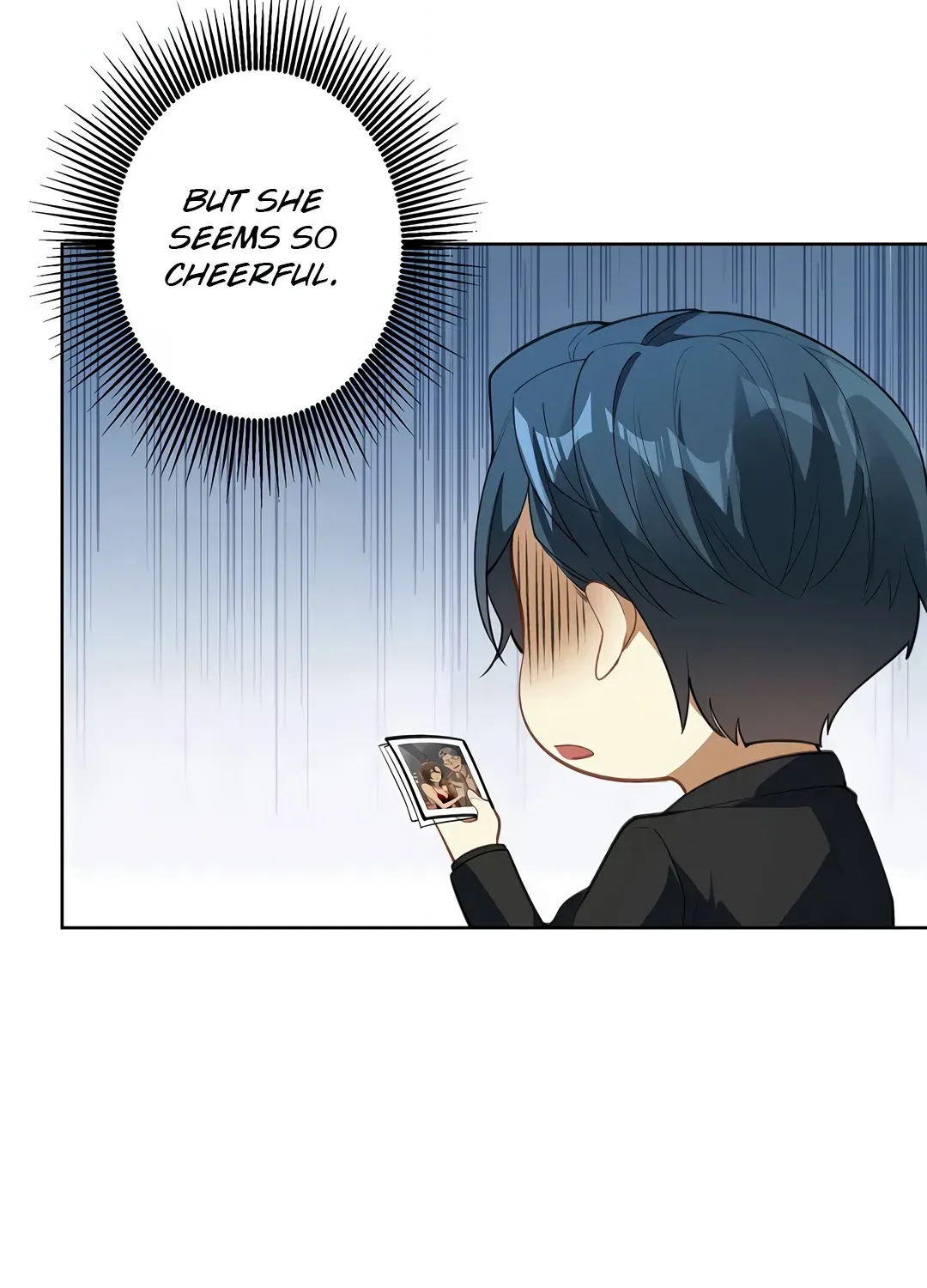 The Sage’s Otherworldly Teacher Life Chapter 7 page 44 - 