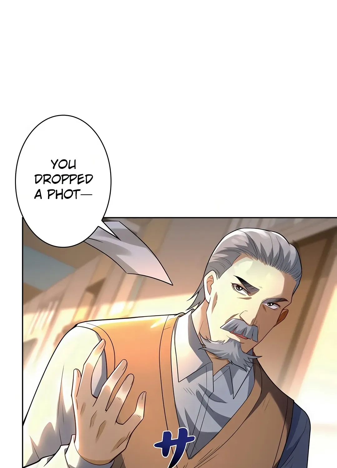 The Sage’s Otherworldly Teacher Life Chapter 7 page 48 - 