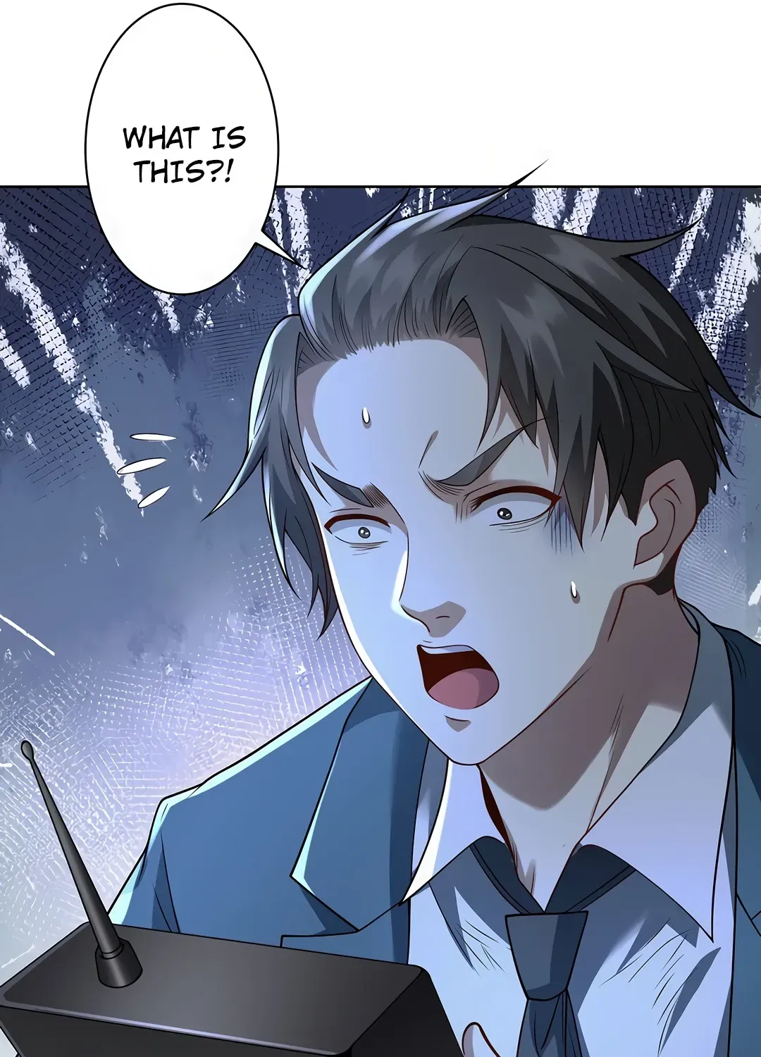 The Sage’s Otherworldly Teacher Life Chapter 7 page 59 - 