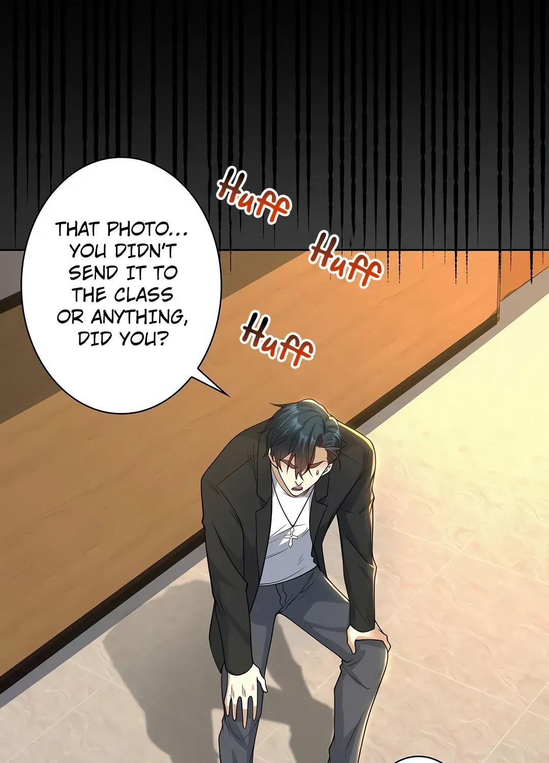 The Sage’s Otherworldly Teacher Life Chapter 7 page 64 - 