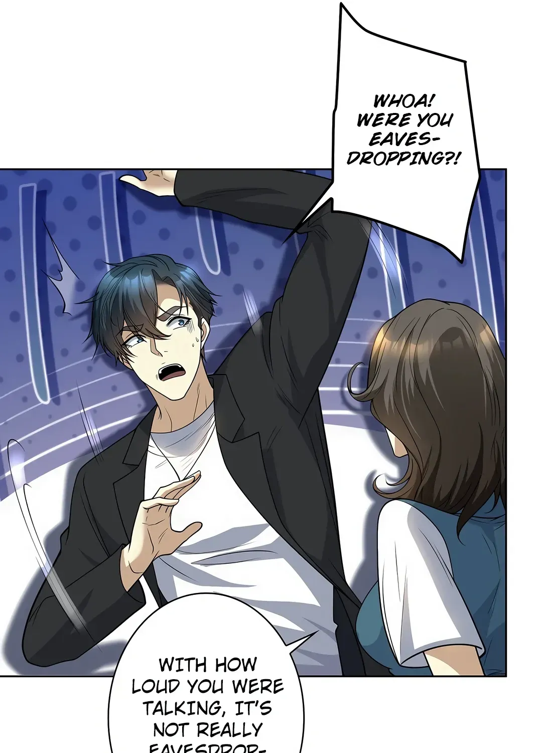 The Sage’s Otherworldly Teacher Life Chapter 7 page 72 - 