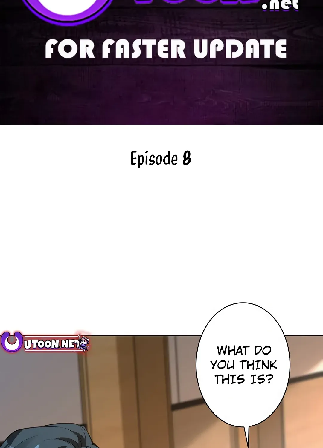 The Sage’s Otherworldly Teacher Life Chapter 8 page 2 - 