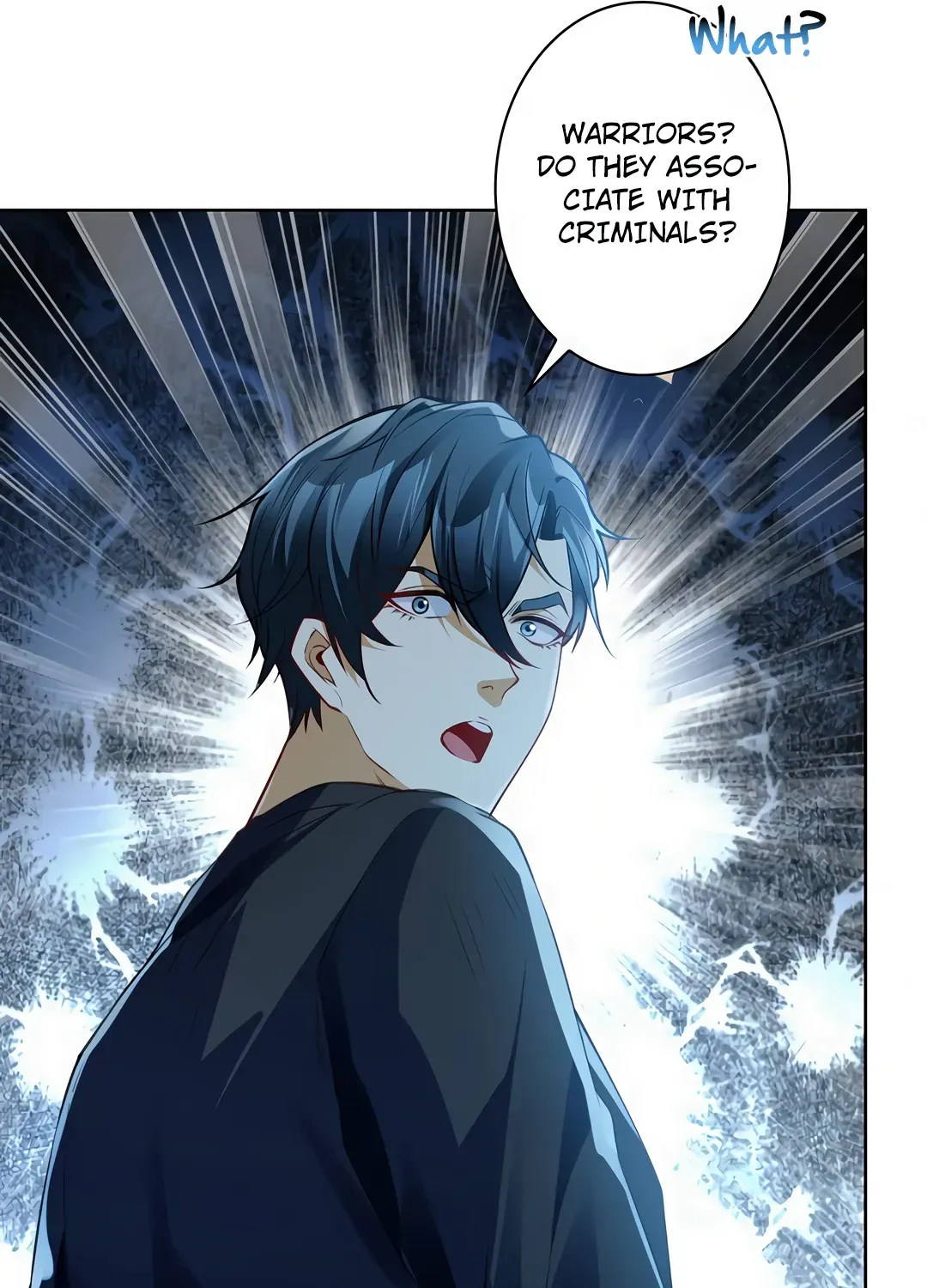 The Sage’s Otherworldly Teacher Life Chapter 8 page 14 - 