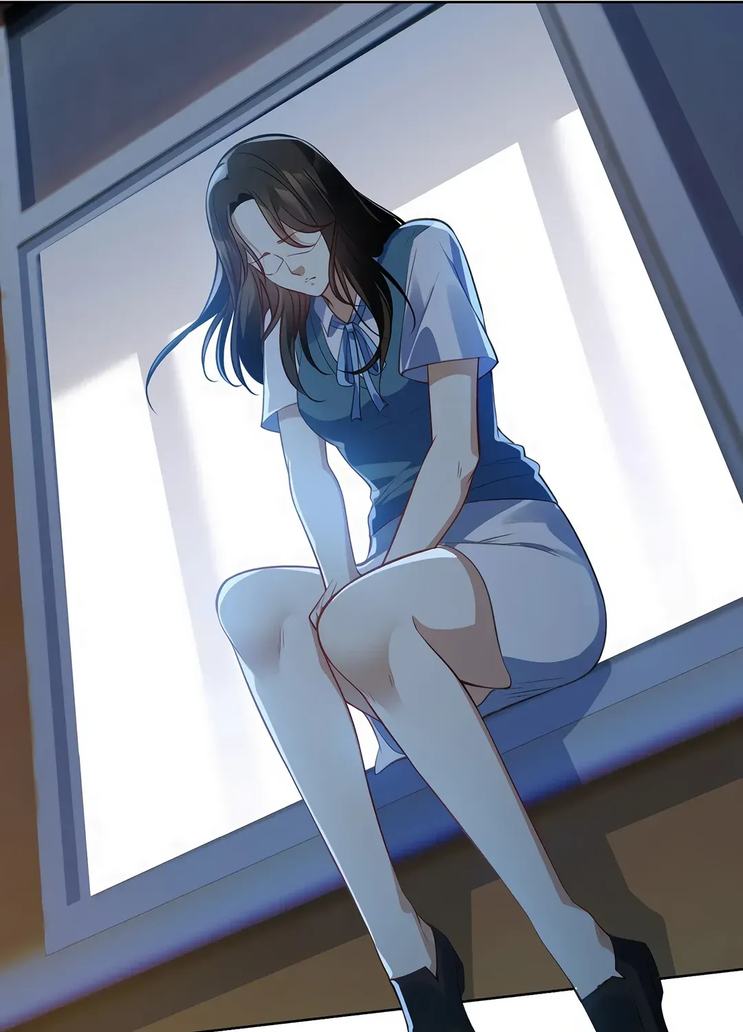 The Sage’s Otherworldly Teacher Life Chapter 8 page 20 - 