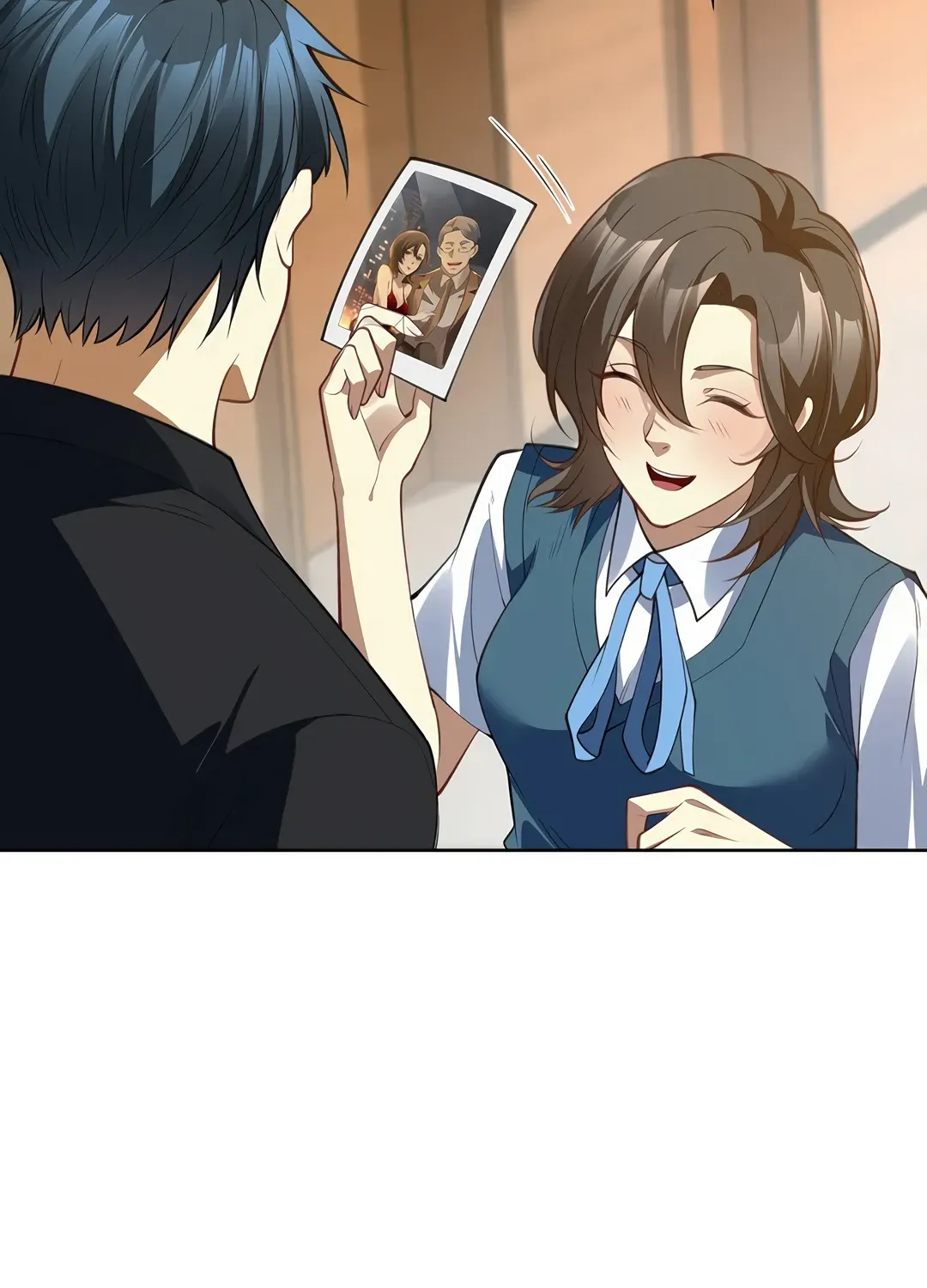 The Sage’s Otherworldly Teacher Life Chapter 8 page 3 - 