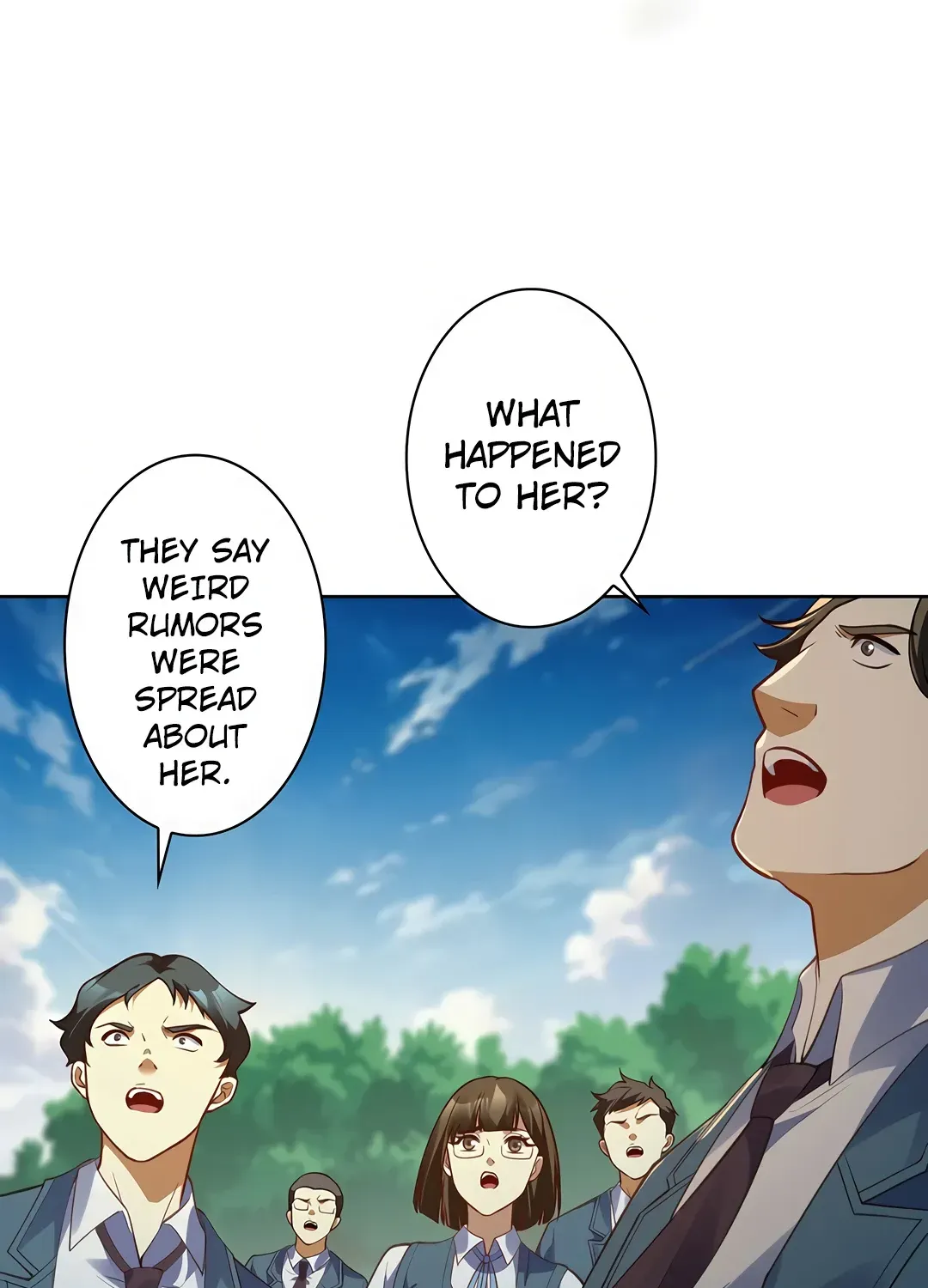The Sage’s Otherworldly Teacher Life Chapter 8 page 22 - 
