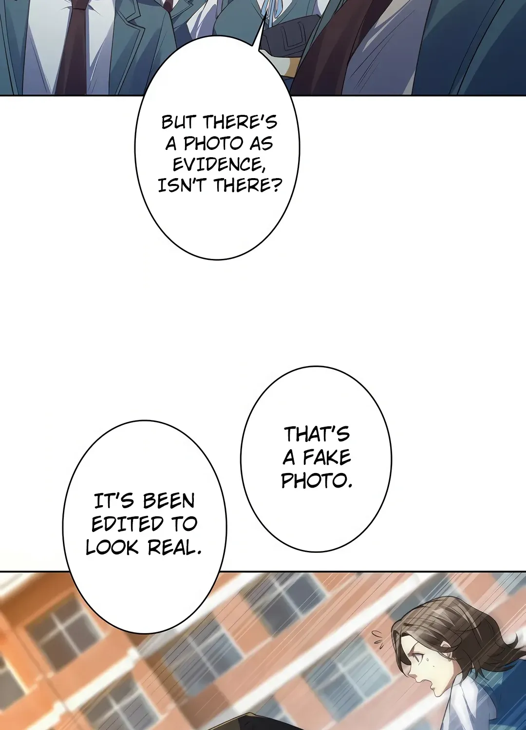 The Sage’s Otherworldly Teacher Life Chapter 8 page 23 - 