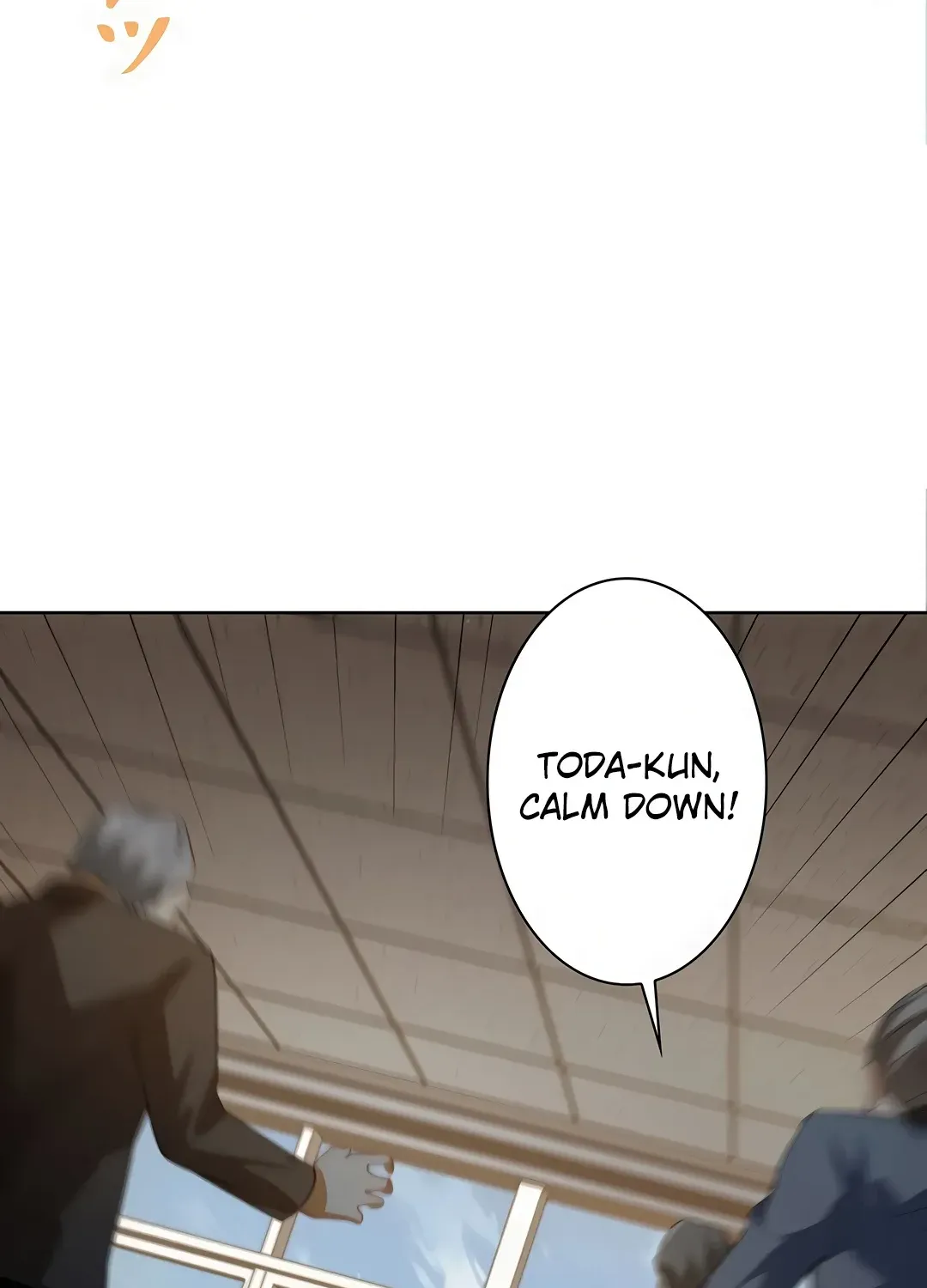 The Sage’s Otherworldly Teacher Life Chapter 8 page 28 - 