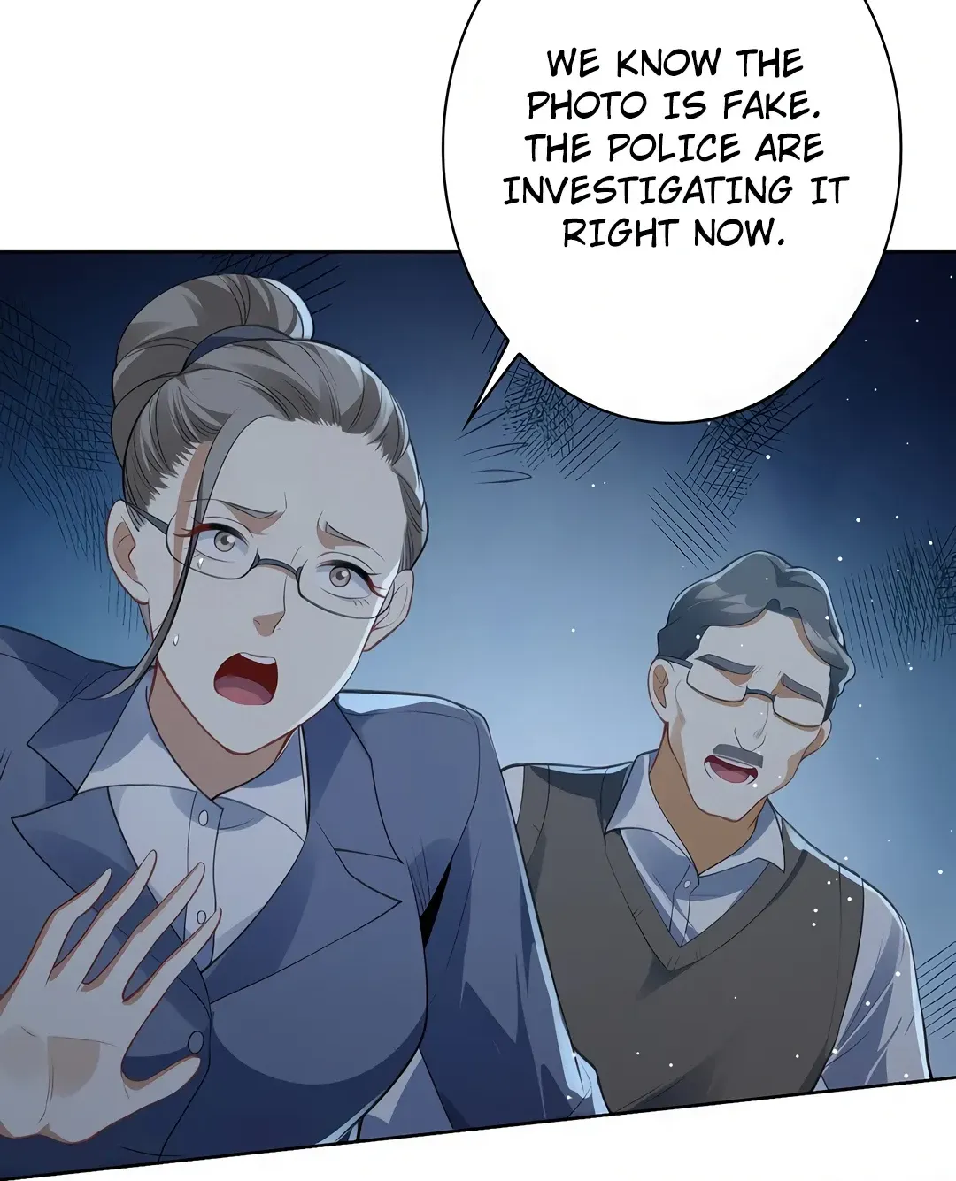 The Sage’s Otherworldly Teacher Life Chapter 8 page 30 - 