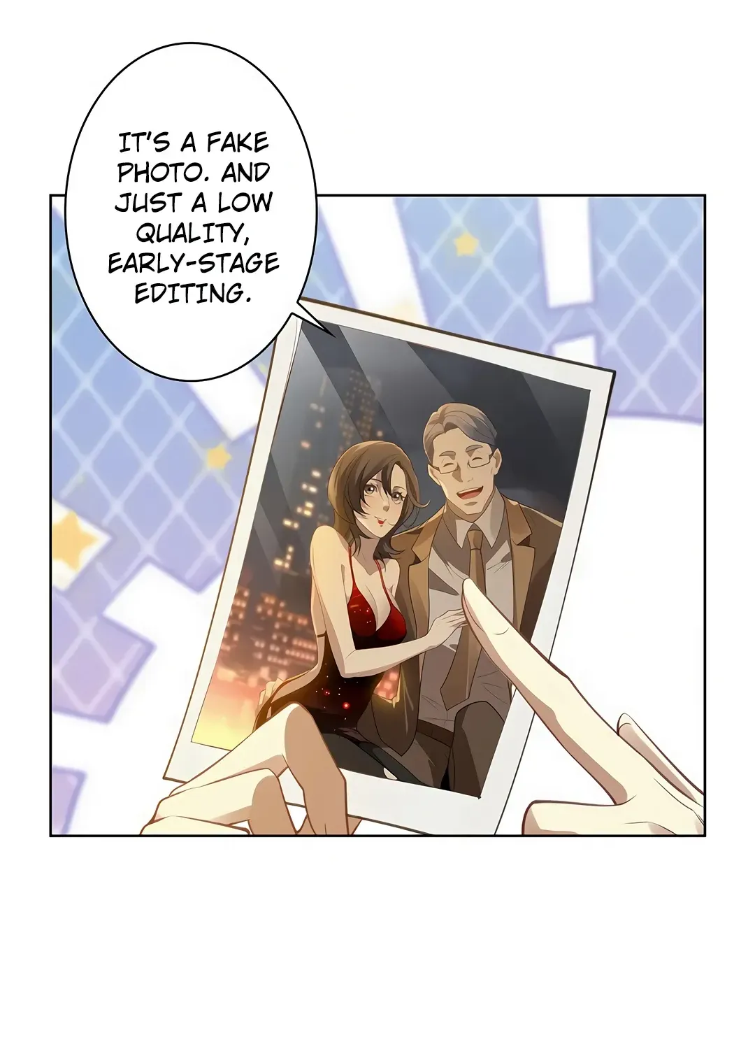The Sage’s Otherworldly Teacher Life Chapter 8 page 4 - 
