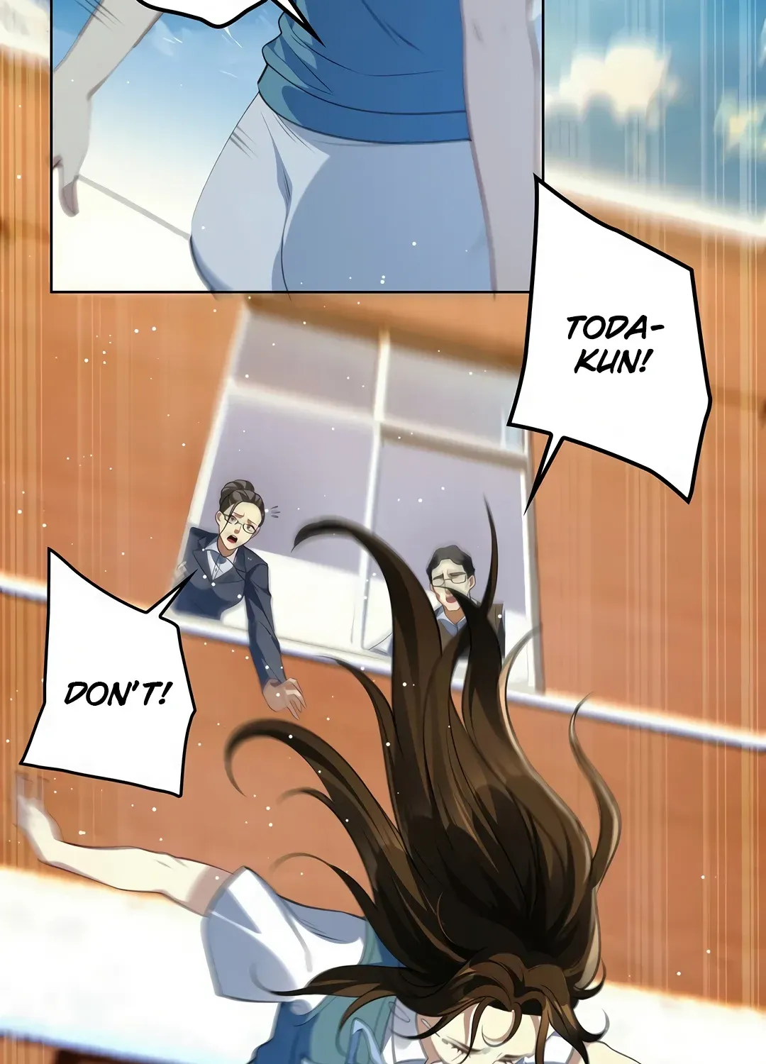 The Sage’s Otherworldly Teacher Life Chapter 8 page 33 - 