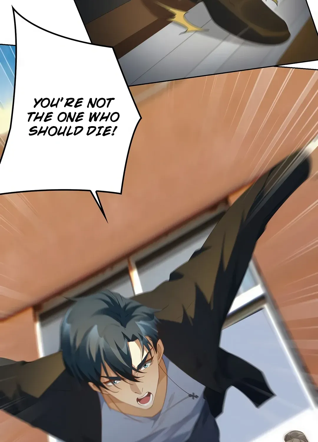 The Sage’s Otherworldly Teacher Life Chapter 8 page 36 - 