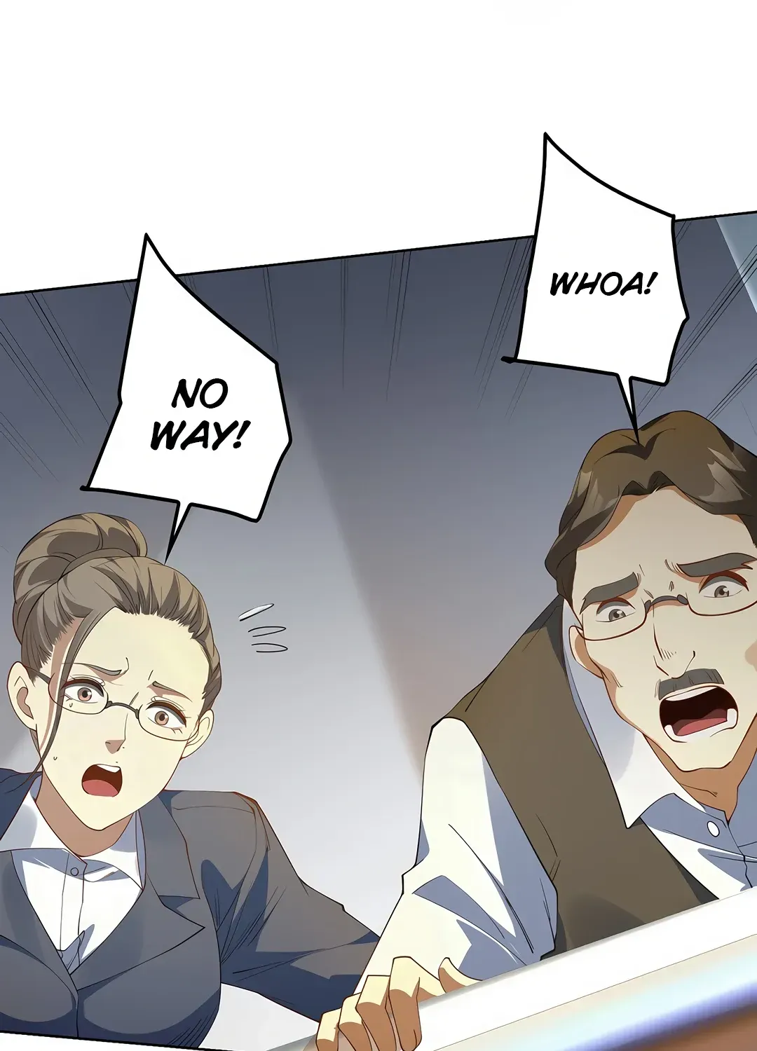 The Sage’s Otherworldly Teacher Life Chapter 8 page 38 - 
