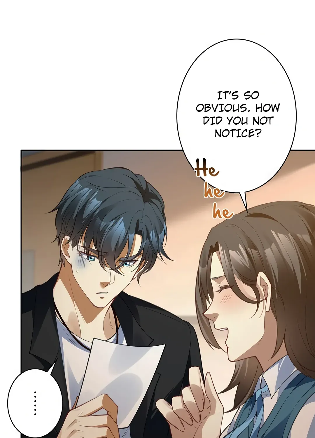 The Sage’s Otherworldly Teacher Life Chapter 8 page 5 - 
