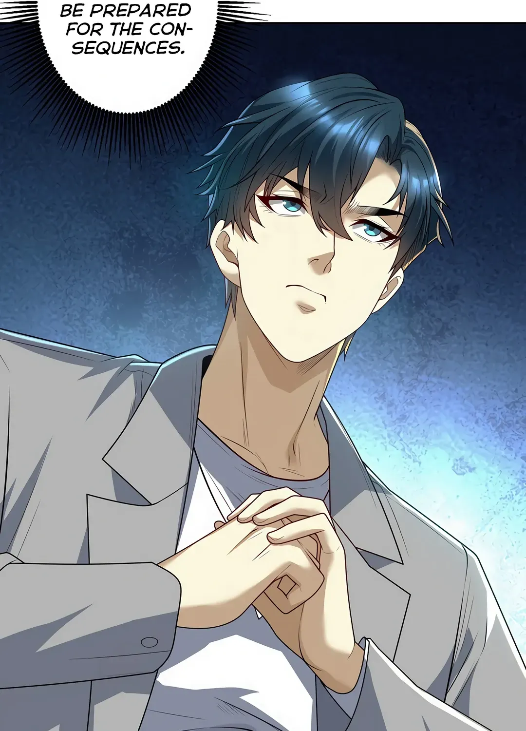 The Sage’s Otherworldly Teacher Life Chapter 8 page 61 - 