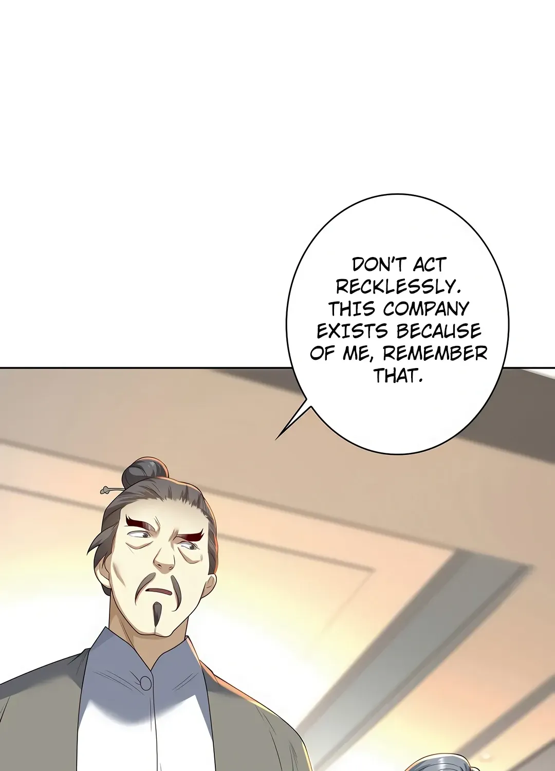 The Sage’s Otherworldly Teacher Life Chapter 8 page 64 - 
